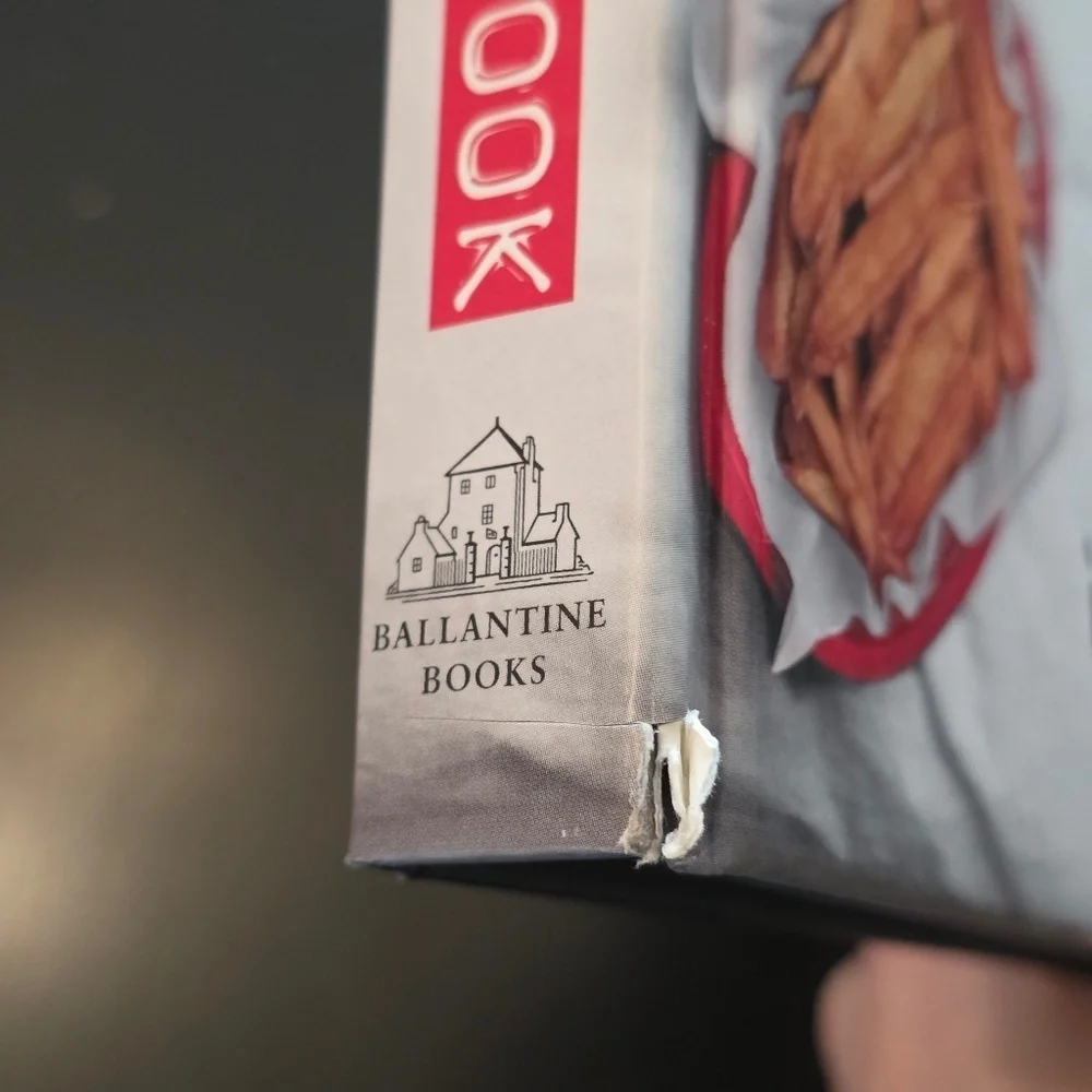 Alton Brown: EveryDayCook: A Cookbook